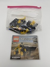 LEGO TECHNIC Volvo Radlader