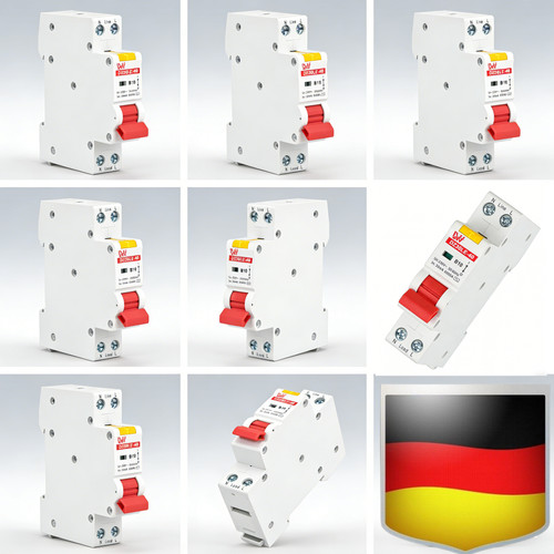 FI/LS-Schalter