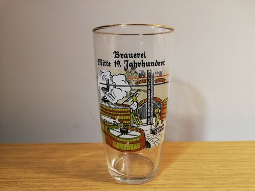 Bierglas gambrinus biere - bierglas,