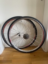 Shimano WH RS20 Laufradsatz 28