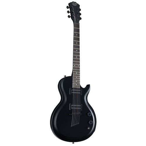 M8b gitarre single cut - m8b, e-gitarre