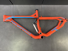 MTB-Fully-Full Carbon 29" Disc