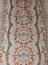 DDR -2teil. Kinderbettwäsche