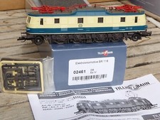 Tillig 02461 Tt E-Lok Br 118