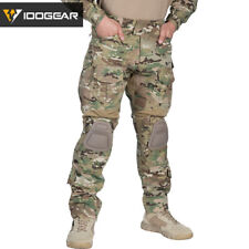 IDOGEAR G3 Combat Pants w /
