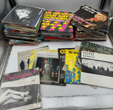 Auflösung Sammlung Zufällige