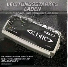 CTEK MXS 7.0-12V