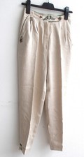 Damen Trachten Hose Leinen