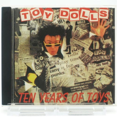 Toy dolls gebraucht - dolls, sehr