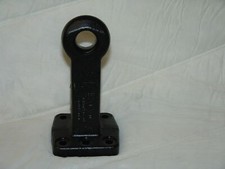 Zugöse Flanschzugöse 14 to