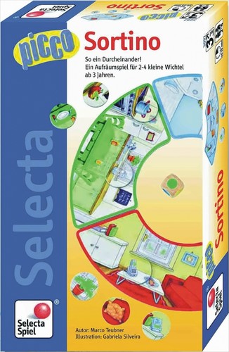 Selecta picco sortino - picco,