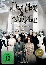Das Haus am Eaton Place - Volume 01 (Folge 01-08) (4 DVDs... | DVD | Zustand gut