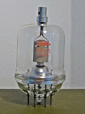 Toshiba Senderöhre 3F65 /