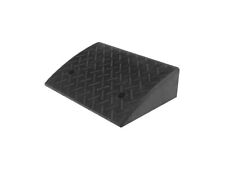 Bordsteinrampe Rampe Auffahrrampe Gummirampe Rollstuhlrampe Gummi KFZ PKW LKW