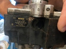 A 628 070 01 01 Bosch Injektionspumpe