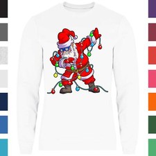 Herren Sweatshirt Tanzender