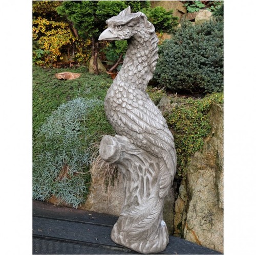 Vogel phönix von - phÖnix, fiona
