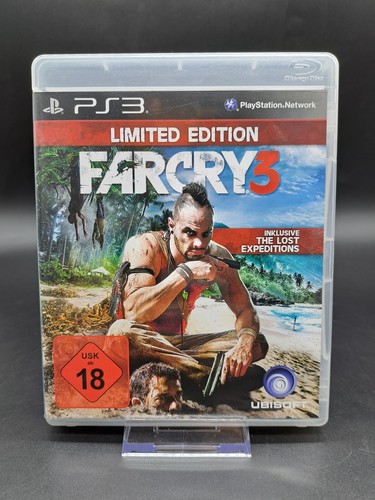 Far cry limited - far,
