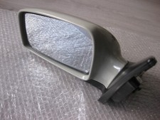 Original Kia Sportage JE Außenspiegel links grau 5-Pin 87610-1F600 876101F600