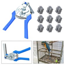 Wurstclipper + 600/1200 Clips