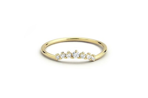 Cluster memory diamant - memory,