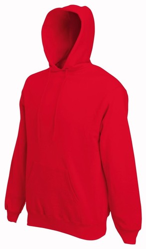 Fruit the loom hooded - of,