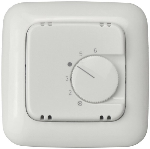 Alre raumthermostat inkl - alre,