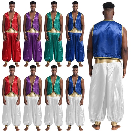 Herren teiliges arabischer - herren,