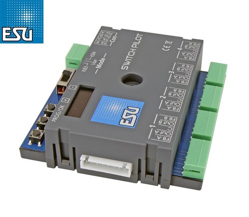 Esu 51830 switchpilot fach - esu,