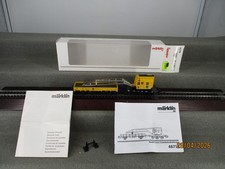 Märklin H0 46715 Kranwagen