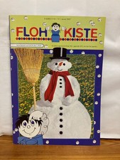 Flohkiste die älteste