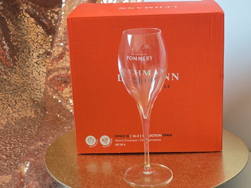 Lehmann opale champagne - lehmann,