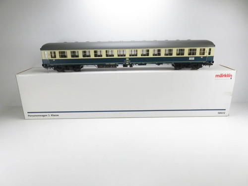 Märklin 58022 - (1hol403),