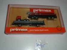 Primex/Märklin