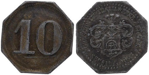 Deutschland stadt neusalz - deutschland,
