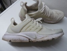 Nike Air Presto Gr. 47,5 / US 13 / 31 cm - Nike # CT3550-100 triple white
