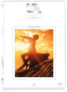 Anatevka von norman - anatevka,