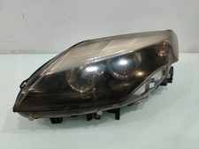 260605873R scheinwerfer links