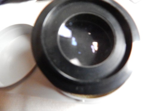 Raynox telephoto lens - raynox,