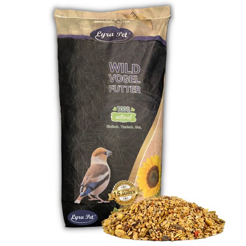 Weichfutter premium - 25,