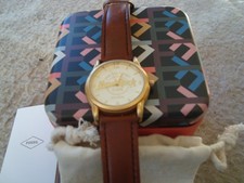 Fossil PL-4009 Hard Rock Cafe