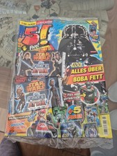 OVP 5!Five Magazin Movie 3 LE4