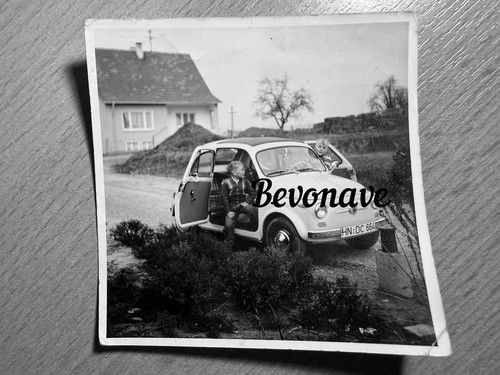 Foto fiat 500 nuovo - foto, n
