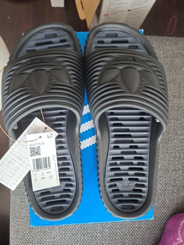 Badelatschen adidas adiletten - badelatschen,