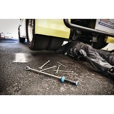 Ringmaulschlüsselsatz