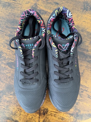 Skechers damen sneaker - skechers,