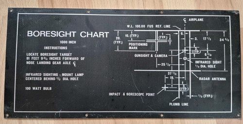 Justiertafel militär - justiertafel, us-militär