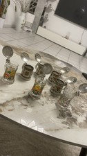 BMF Mini Bierkrüge mit