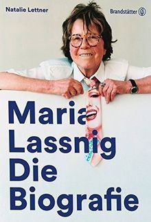 Maria lassnig die - maria, lassnig: