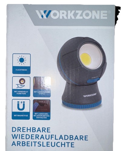 Workzone drehbare - workzone,
